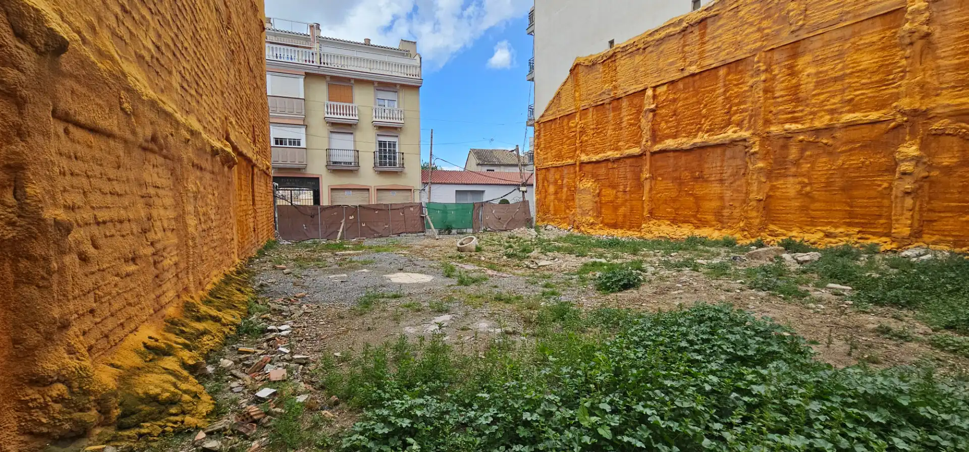 Terreno residenziale in vendita a Calle Real, imagen 7