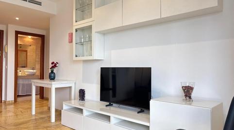 Photo 5 of Flat to rent in De José María Pemán, San Isidro, Madrid