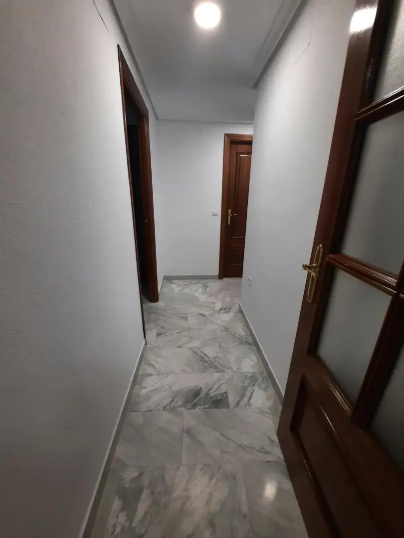 Apartamento con ascensor en alquiler en Pardaleras, imagen 13