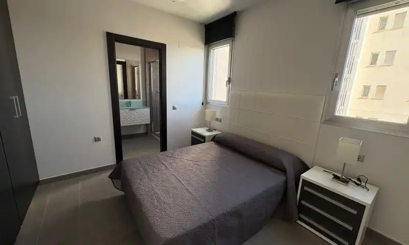 Apartamento con terraza en venta en Avenida de los Daneses, imagen 20