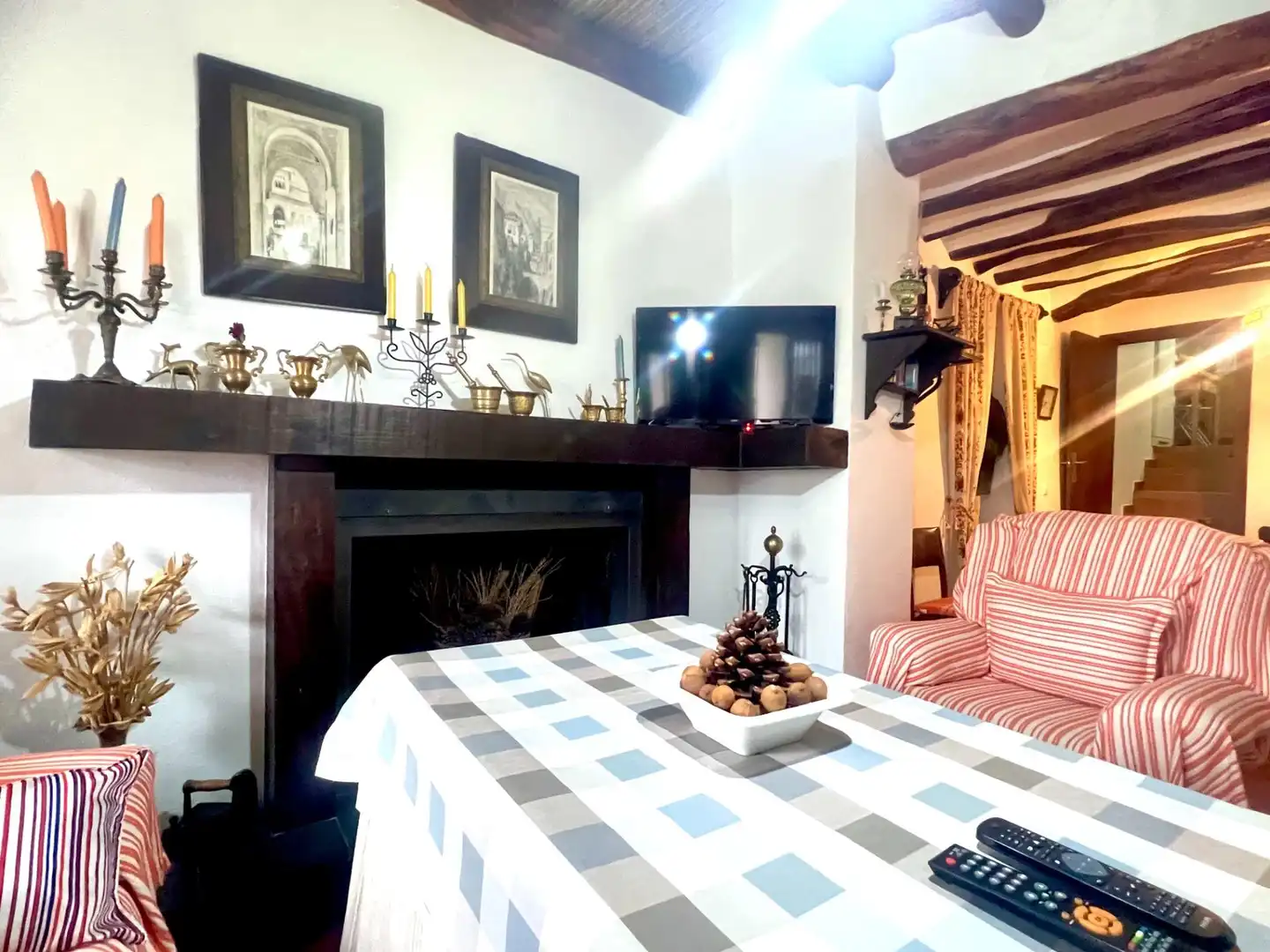 Casa rústica en venta en Albondón, imagen 26