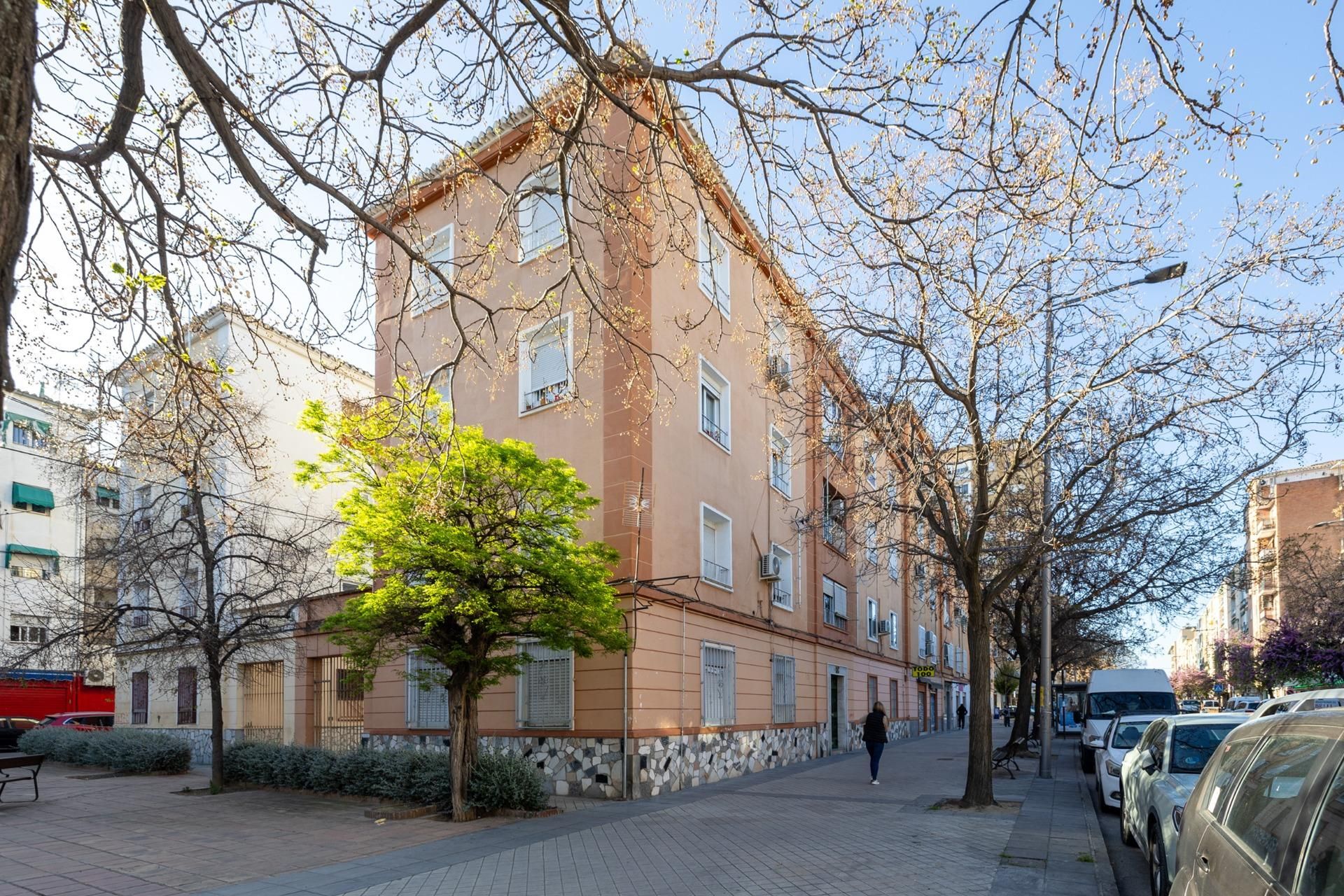 Piso en venta en  DE DILAR, 107, Barrio de Zaidín