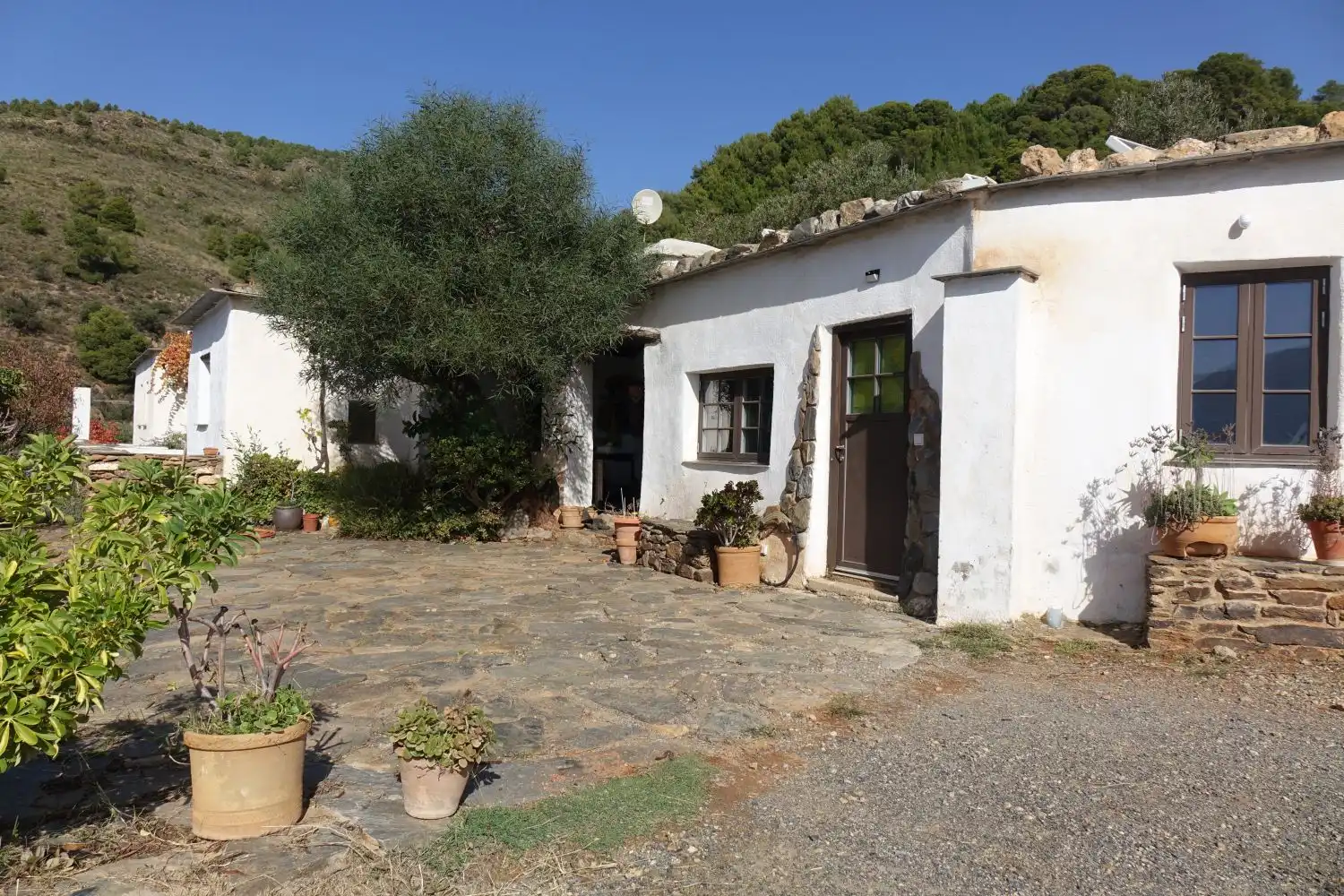 Xalet en venda a Órgiva, imagen 2