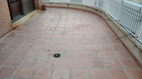 Foto 5 de Piso en venta en San Mateo, Lorca