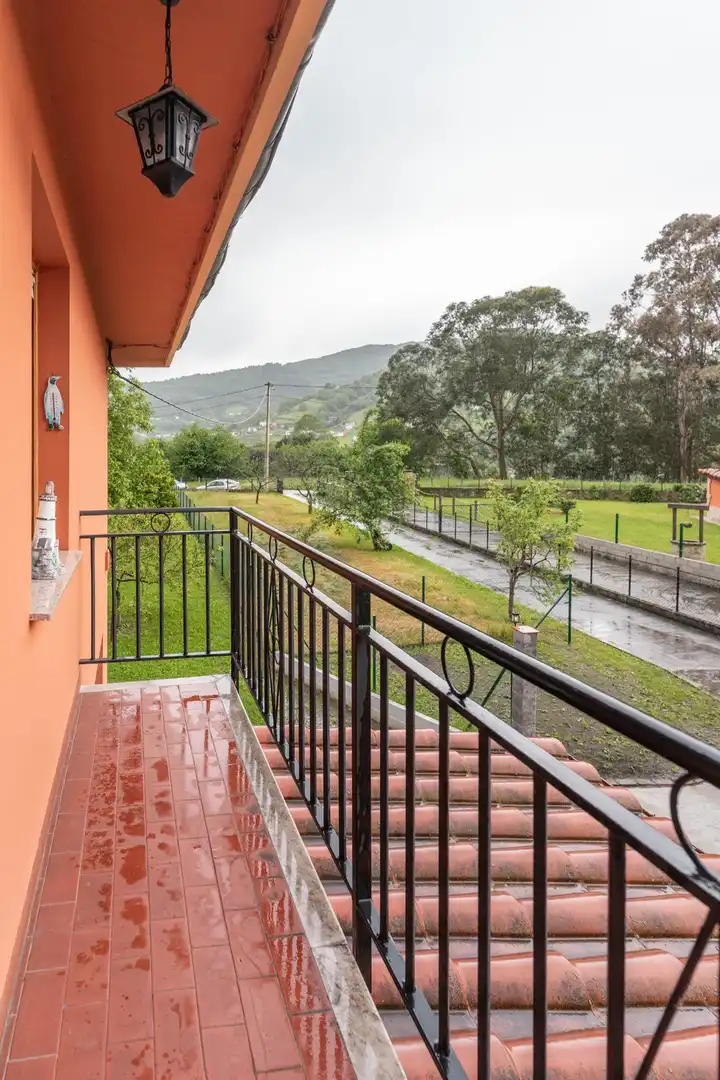 Casa con terraza en venta en NOAL LA 11, imagen 17