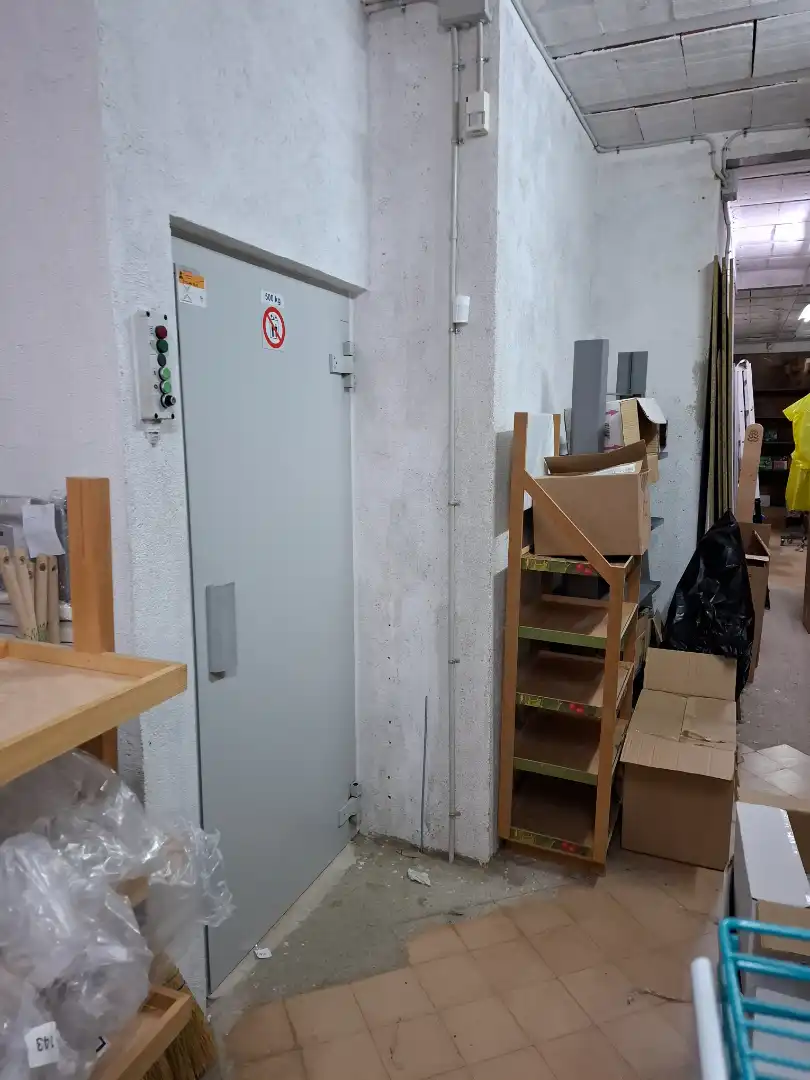 Local comercial en venda a Carrer de Sant Joan, imagen 7