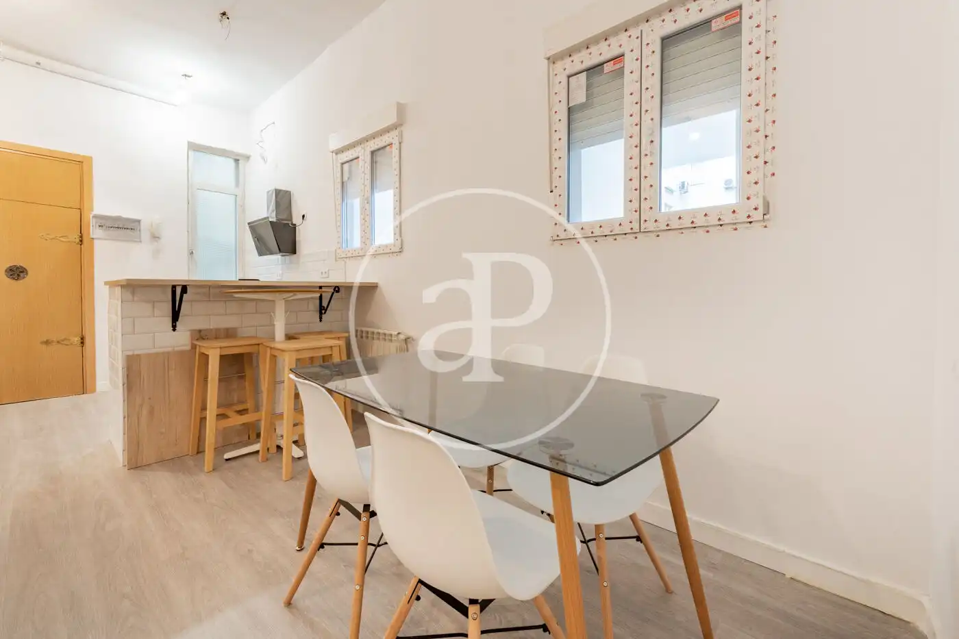 Appartement avec ascenseur à louer à Calle Velázquez, imagen 19
