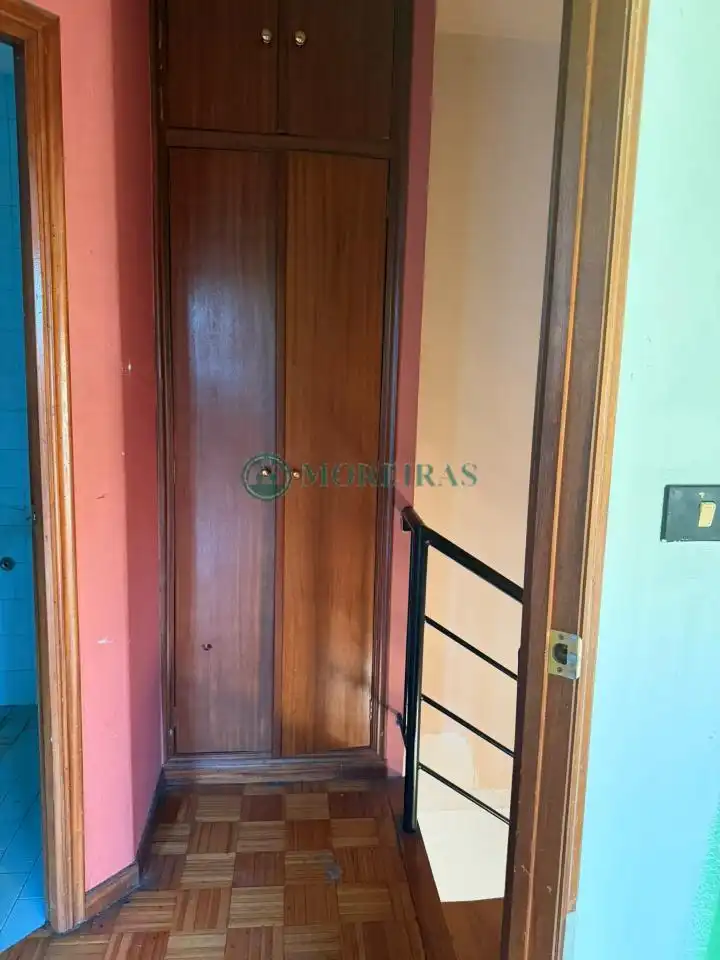 Dúplex en venta en O Carballiño