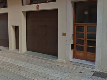 Individual en venta en Calle Ramón Salazar