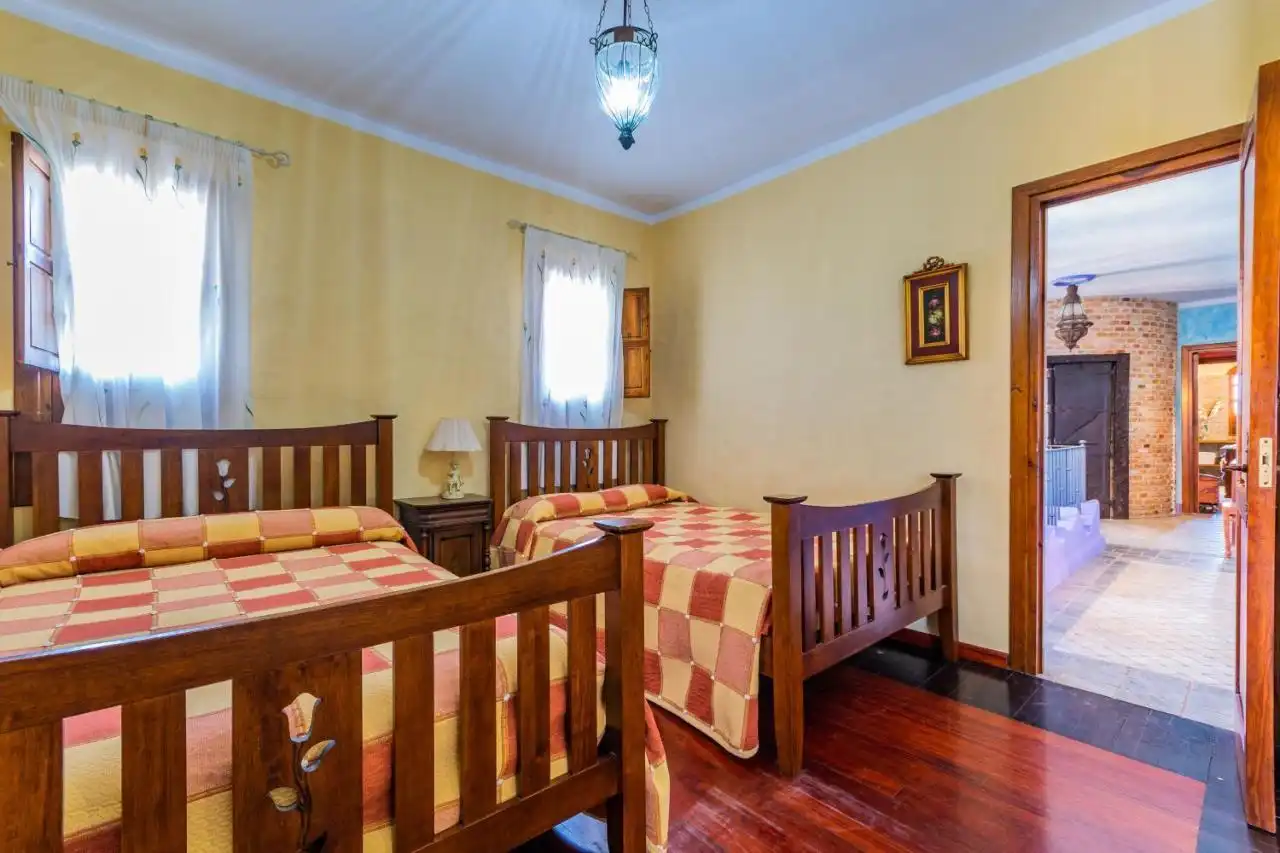 Villa mit Pool zum Verkauf in Calle Guadalhorce 15, imagen 16