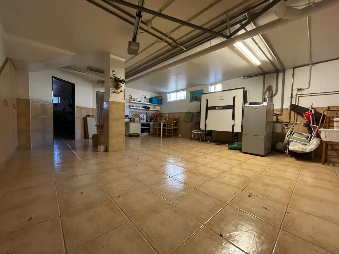 Casa o xalet en venda en Murcia amb Aire condicionat, Calefacció i Jardí privat