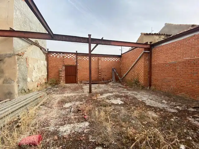 Terreno residenziale in vendita a Sonseca, imagen 5