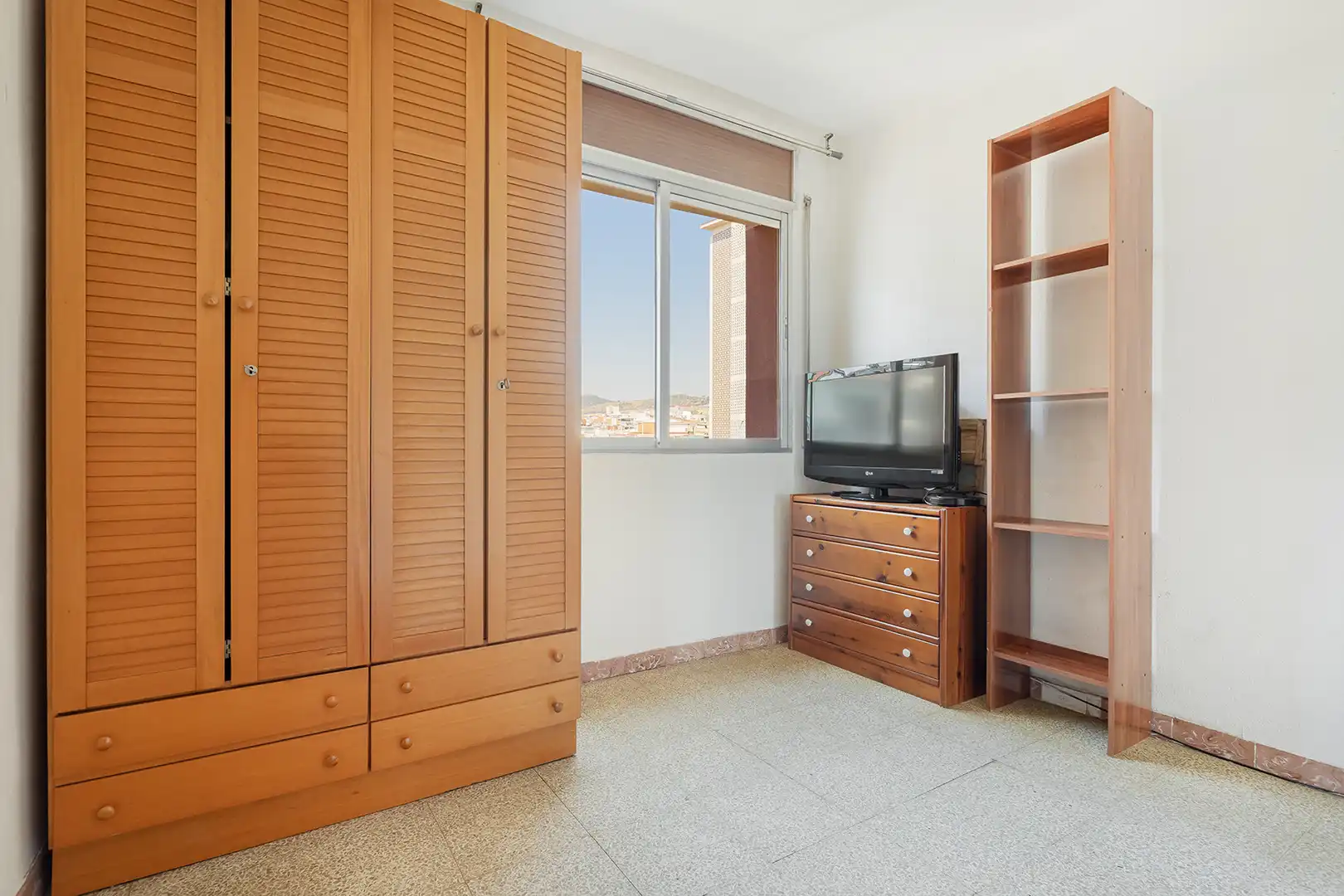 Wohnung mit Terrasse zum Verkauf in Avinguda Meridiana, imagen 16
