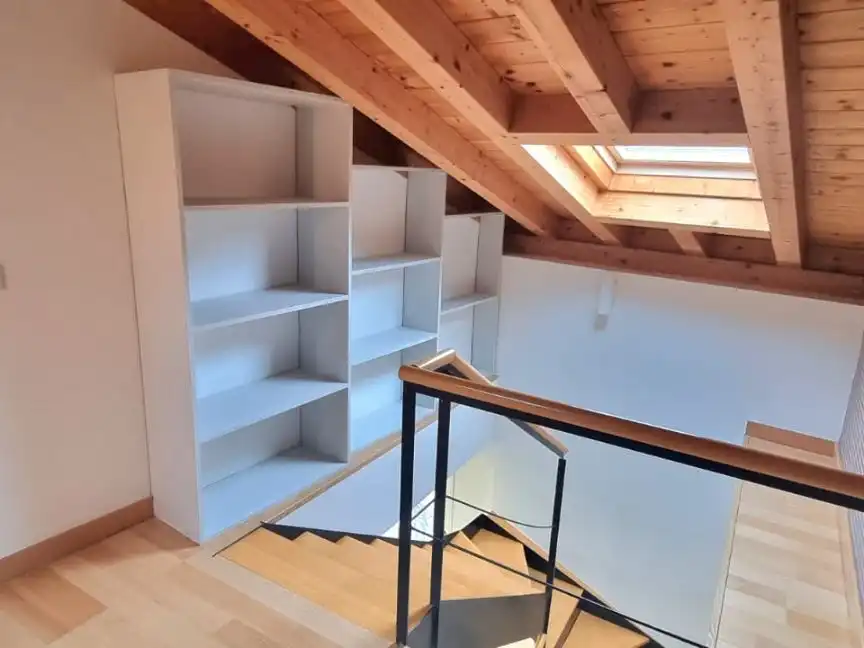 Flat with lift for sale in Calle San Juan 6, Casco Antiguo, Burgos 6, imagen 14