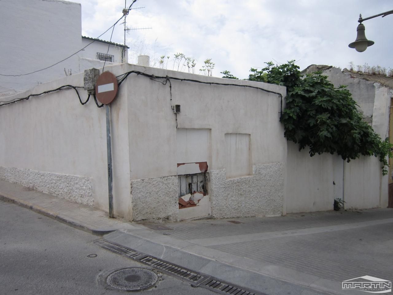 Residencial en venda a Olmedo, 38, El Carmen - La Barrera