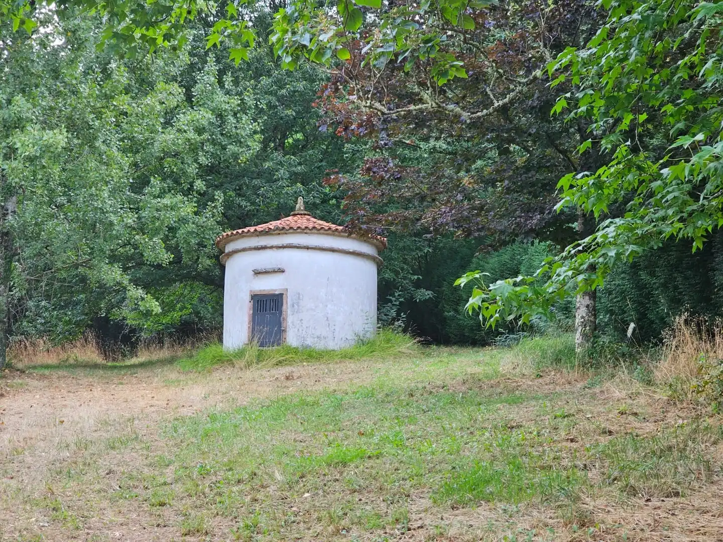 Casa o chalet en venta en OUTEIRO AGAR, A Estrada
