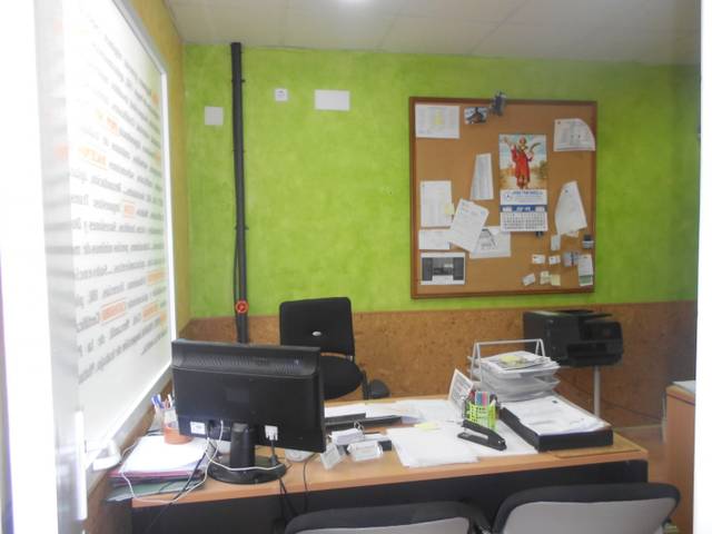 Local comercial en Venta en El Ranero