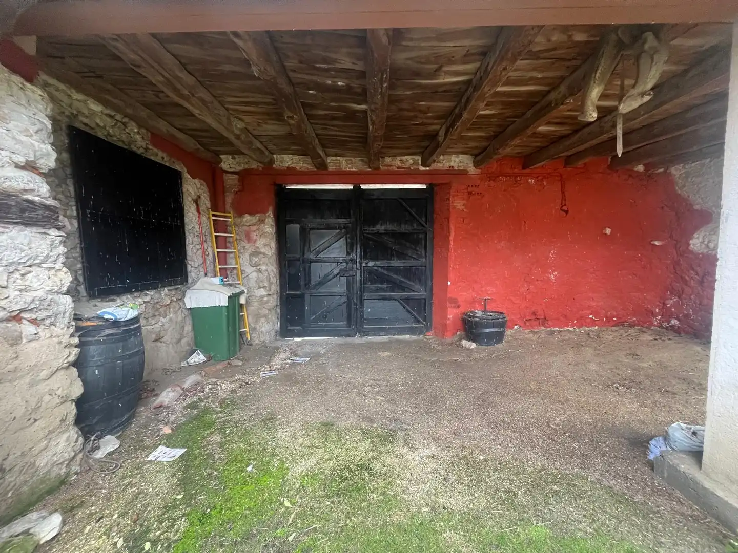 Casa o xalet en venda a Calle Fuente, 2, La Parrilla