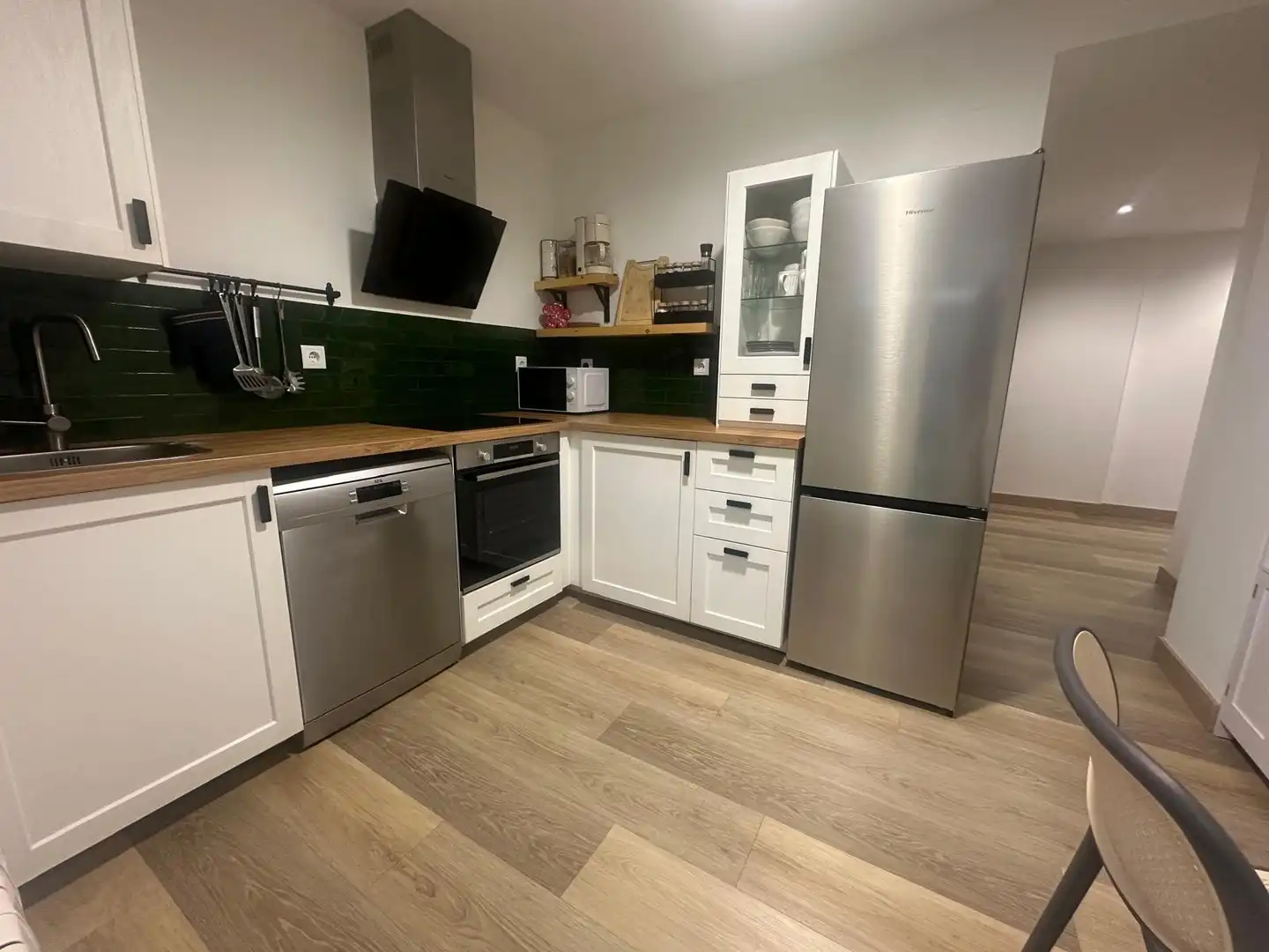 Wohnung mit Aufzug zum Verkauf in Centro, imagen 23