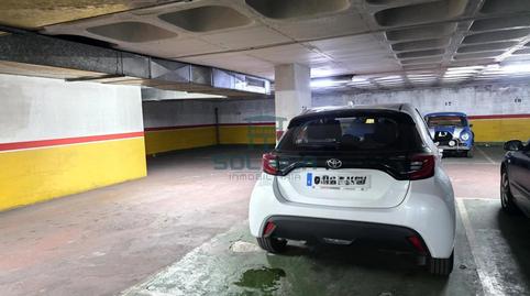 Photo 2 of Garage to rent in Centro, Ourense Capital