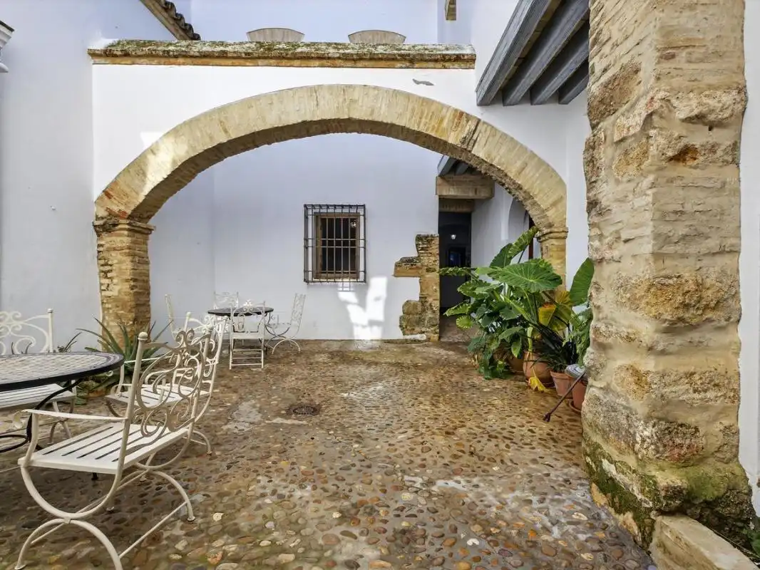 Terrace of Houses for sale in Carmona  with Heating, Storage room and Swimming Pool
