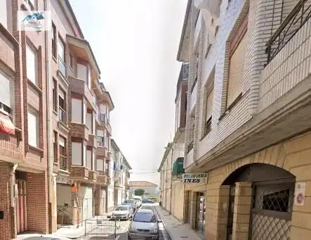 Flat with terrace for sale in Calle ABAD PATERNO