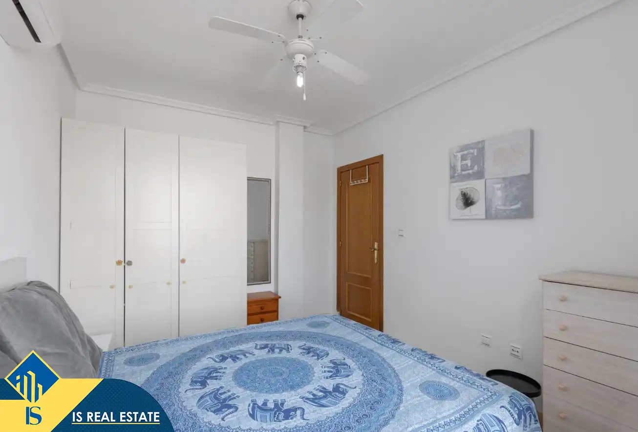 Penthouse with lift for sale in Playa de los Locos, imagen 15