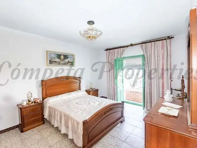 Adossat en venda a Cómpeta, imagen 18
