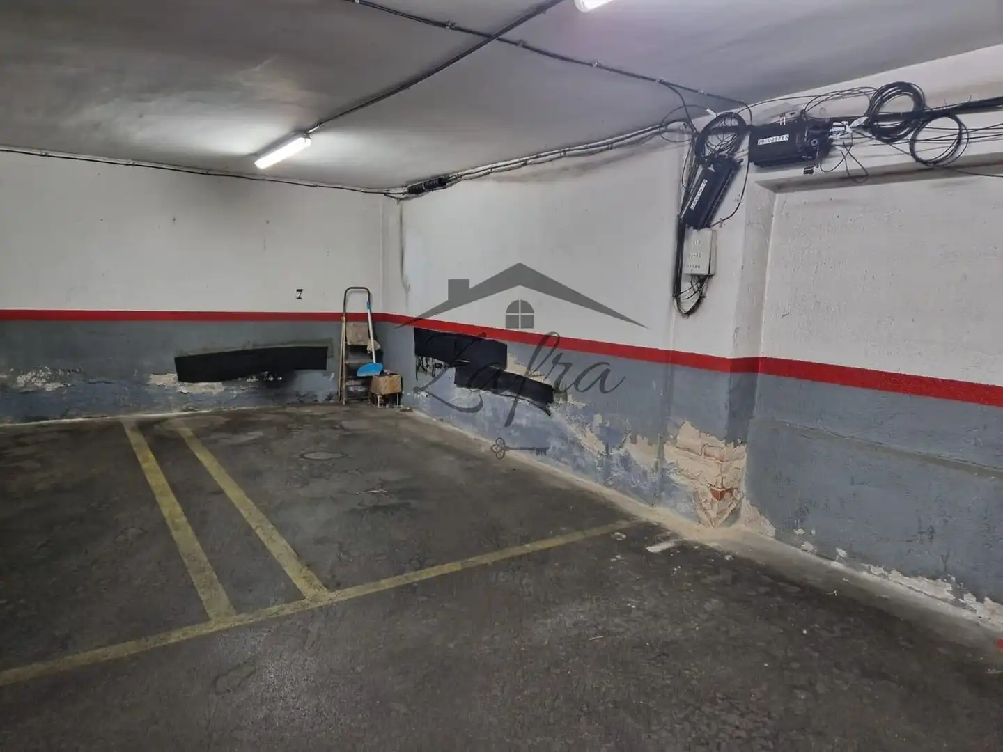 Parking à vendre à Calle de la Font del Remei 40, imagen 3