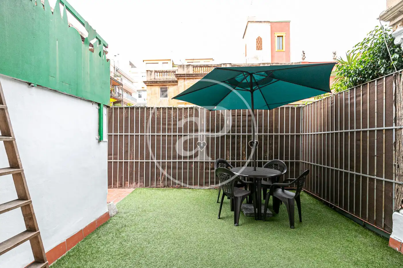 Wohnung zum Verkauf in C/ de Sepúlveda, Sant Antoni