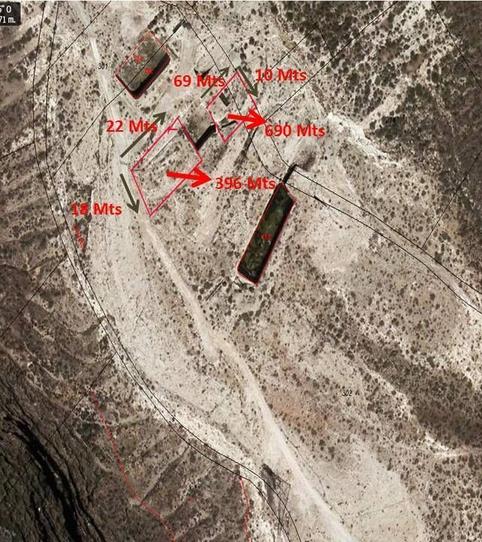 Foto 2 de Finca rústica en venta en El Escobonal - Pájara, Santa Cruz de Tenerife