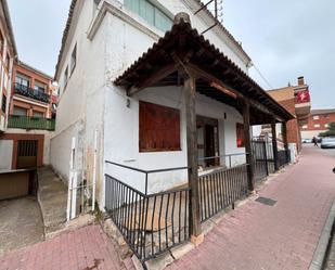 Vista exterior de Local de lloguer en Jadraque amb Aire condicionat i Calefacció