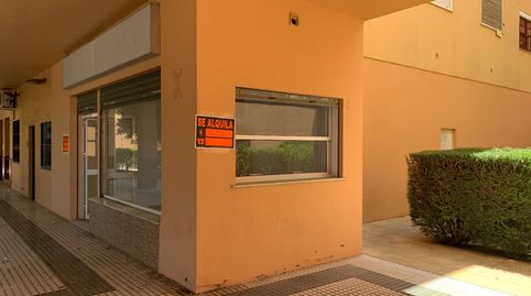 Foto 2 von Geschaftsraum zur Miete in Plaza Carlos Cano, 1, La Pañoleta, Camas