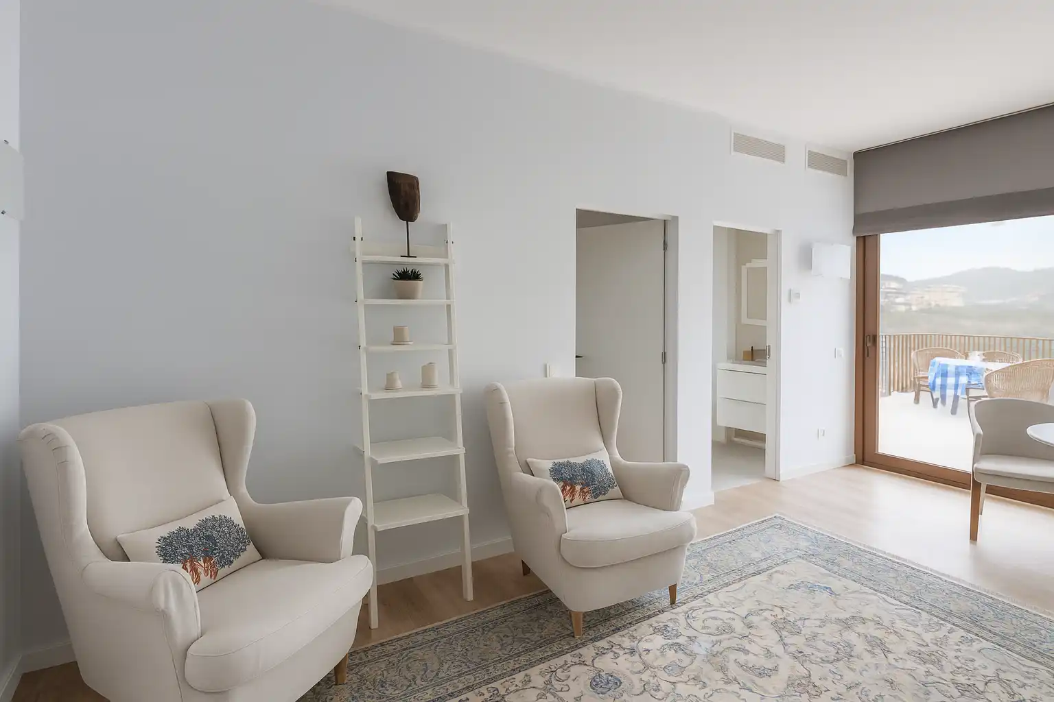 Reihenhaus mit Terrasse zum Verkauf in Son Servera Poble, imagen 5