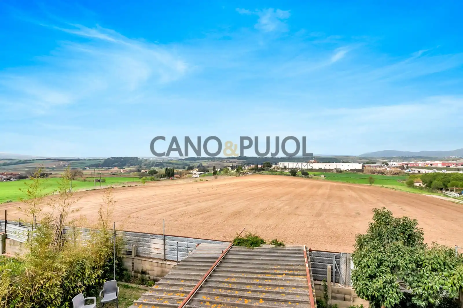 Casa o chalet en venta en La Serreta