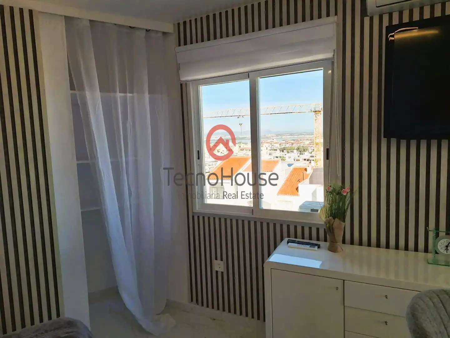 Studio with lift for sale in Calle Calle Soria 94, imagen 10