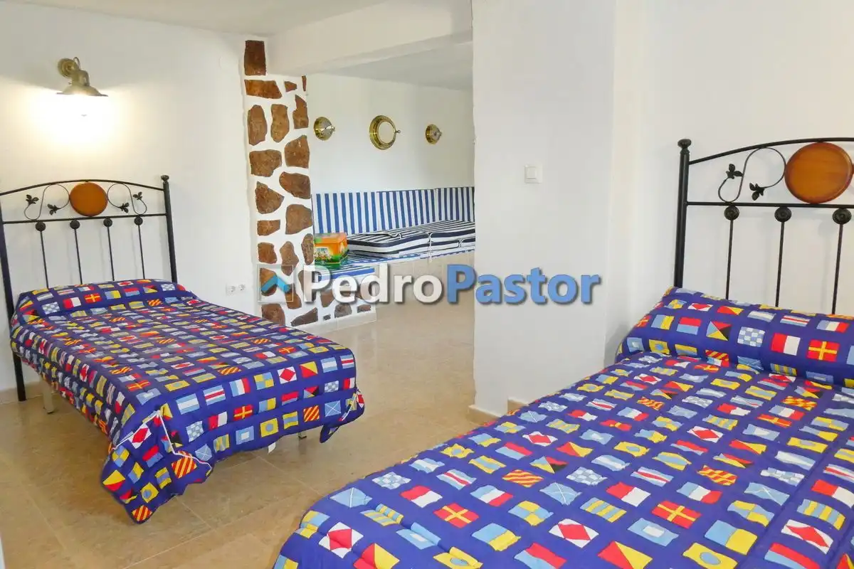 Villa avec piscine à vendre à El Montgó, imagen 68