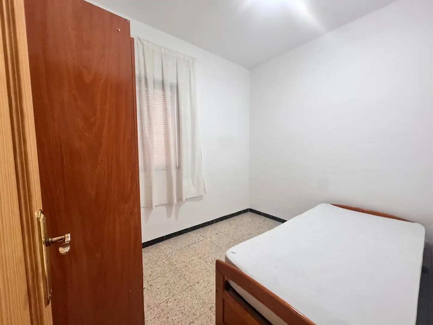 Piso de alquiler en Centro