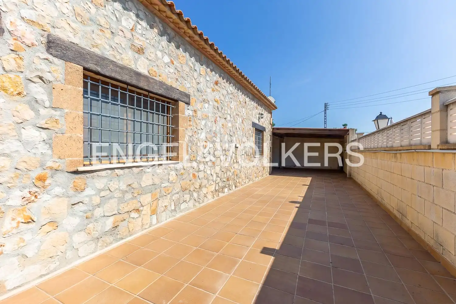 Casa con piscina in vendita a Els Poblets, imagen 62