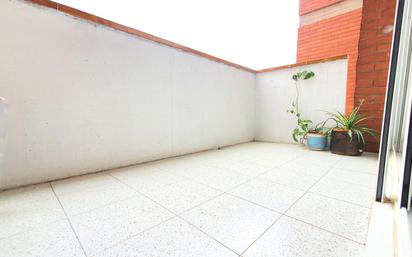 Terrace of Flat for sale in Sabadell  with Heating and Balcony