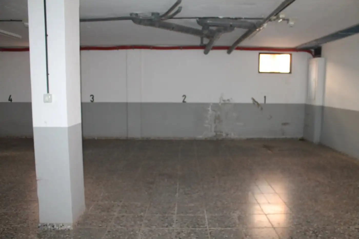 Garage zum Verkauf in Ingenio