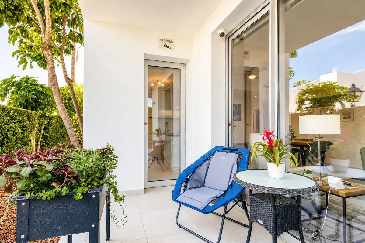 Wohnung mit Aufzug zum Verkauf in Benamara - Atalaya, imagen 12
