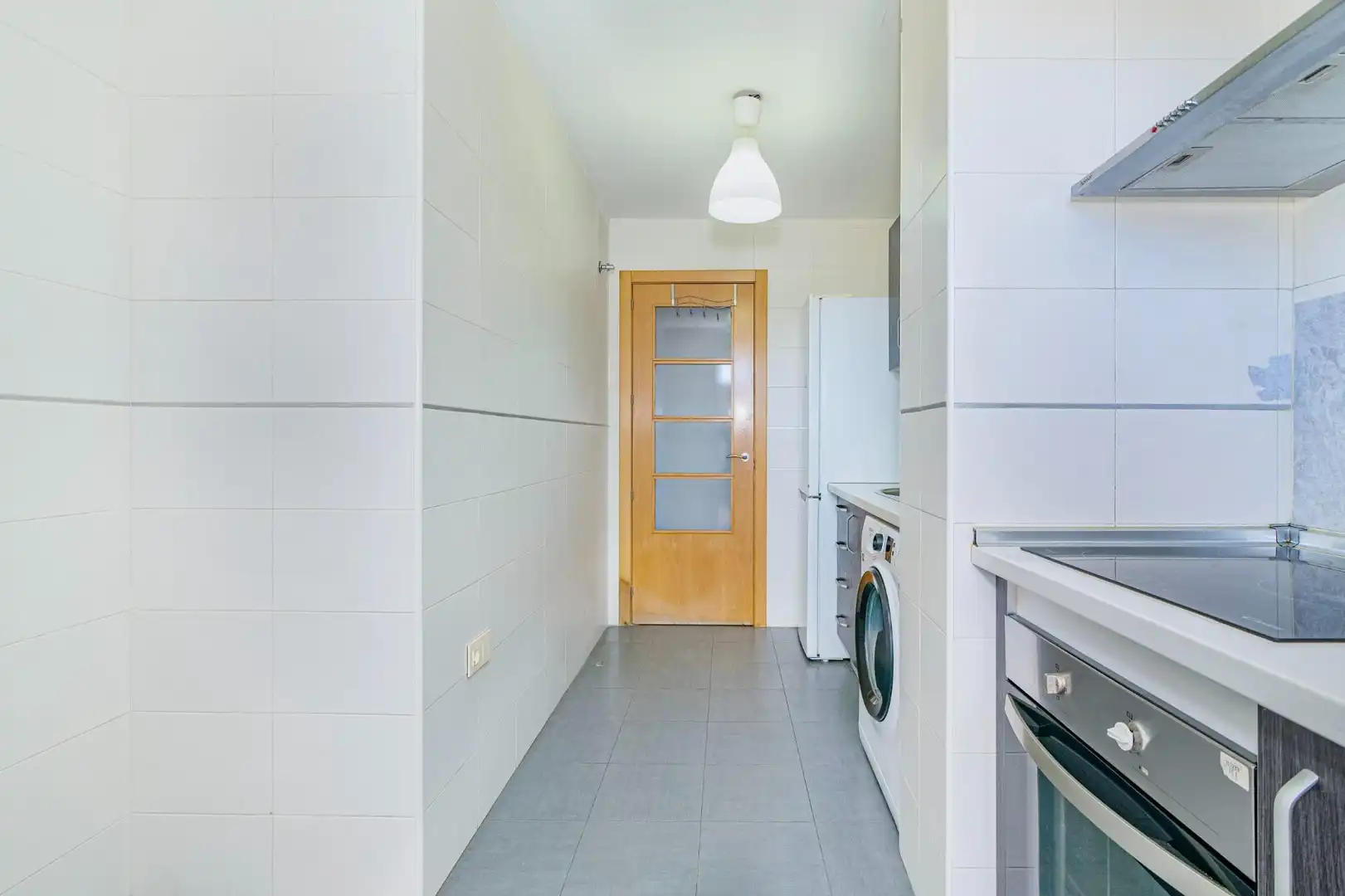 Appartamento con ascensore in vendita a Calle Calle Antequera, imagen 17