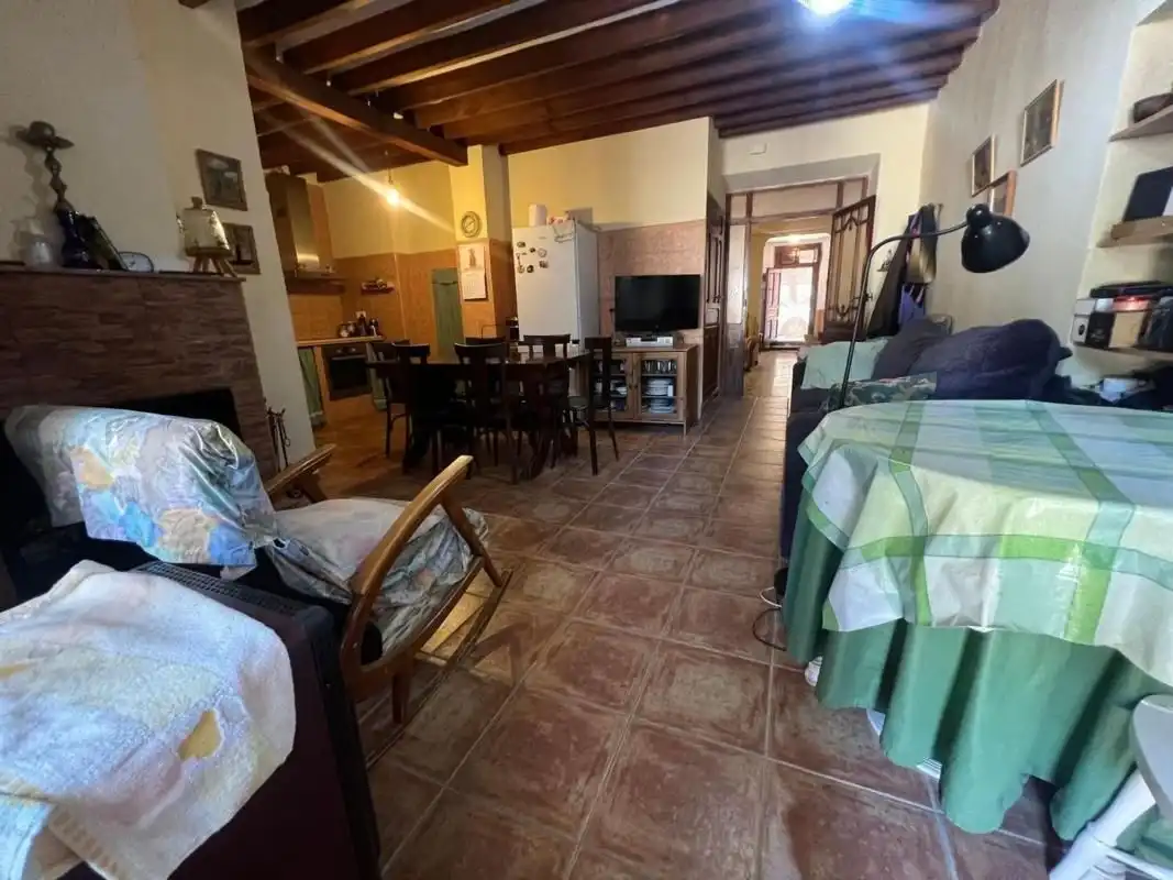 Chalet en venta en El Pinós / Pinoso, imagen 20