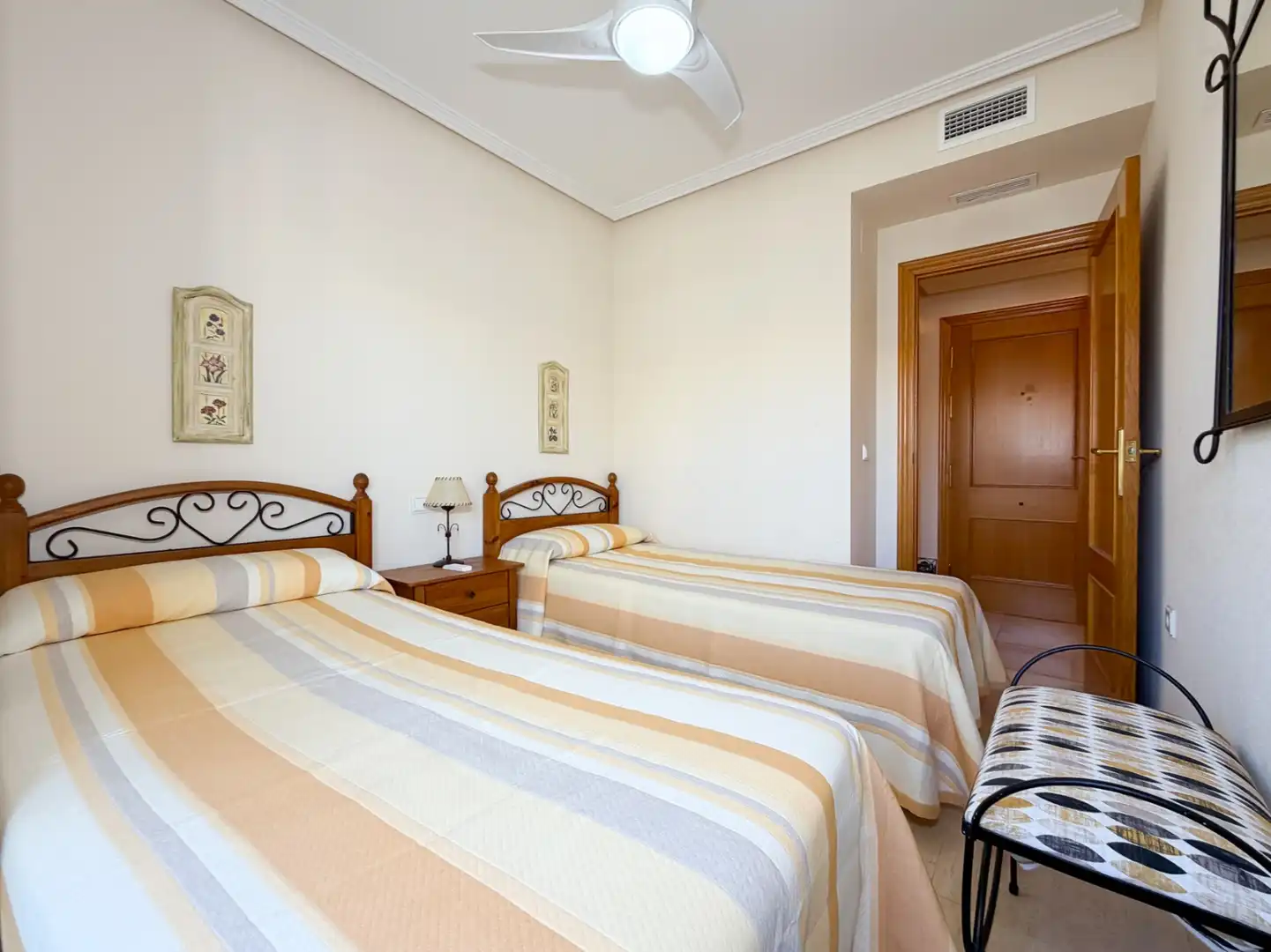 Attique avec terrasse à vendre à Campello Playa, imagen 11