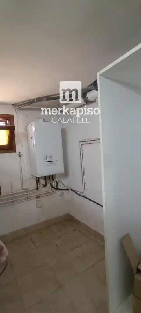 Casa o xalet en venda en Calafell amb Aire condicionat, Calefacció i Terrassa
