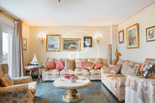 Dúplex en Venta en El Grau