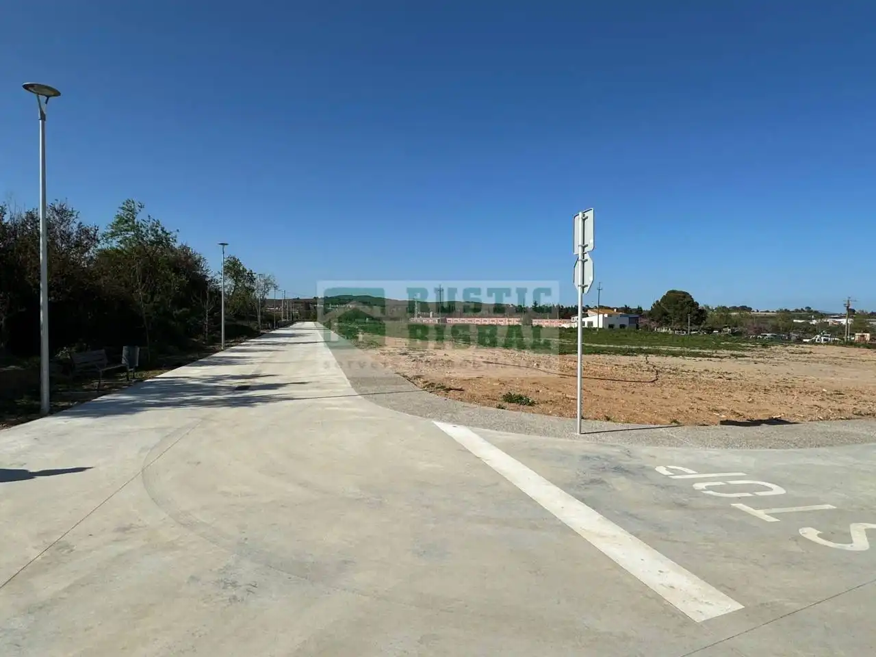 Residencial en venda en La Tallada d'Empordà