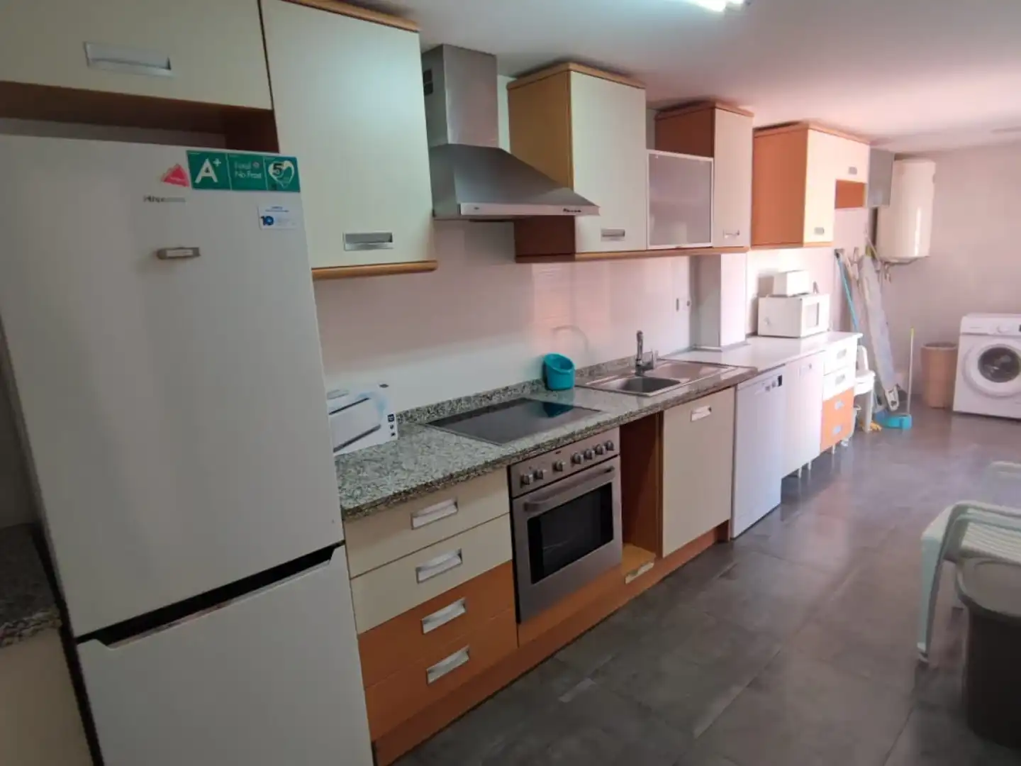 Casa o chalet de alquiler en Ribera de Molina - Torrealta