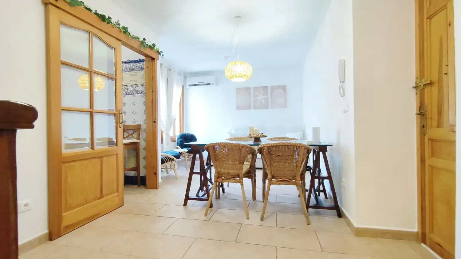 Flat for sale in Altea ciudad